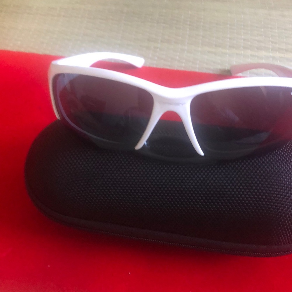 Used Oakley sunglasses